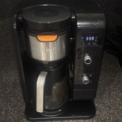 Ninja Coffee Machine