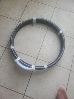 2 Scwalbe Marathon Plus 22" Tires Brand New 