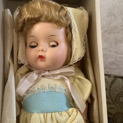 1940’s-1950’s Baby Doll Sunland
