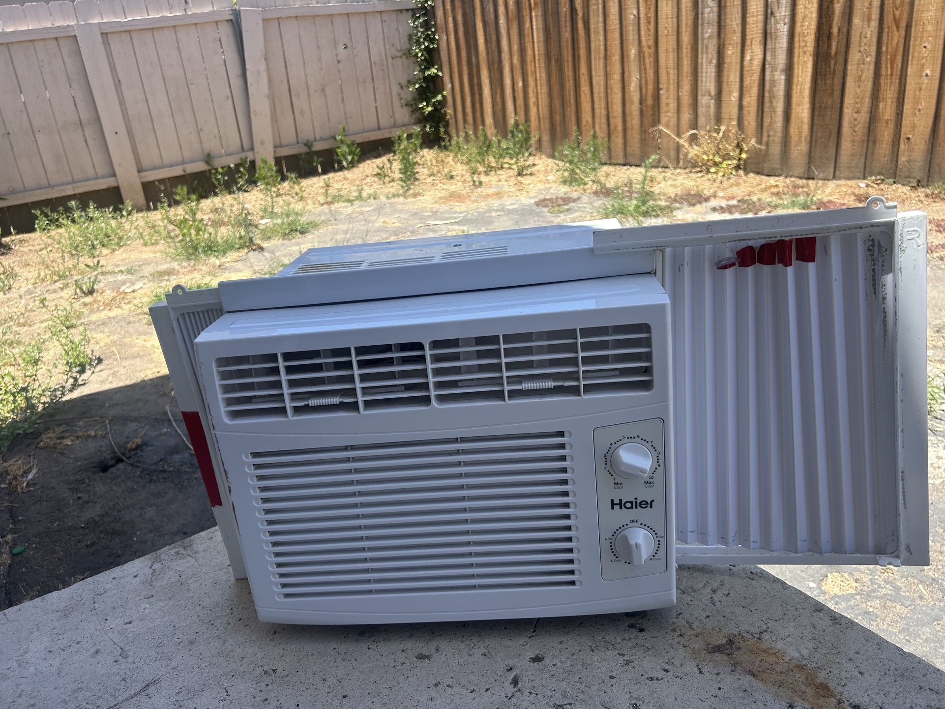 Ac Unit