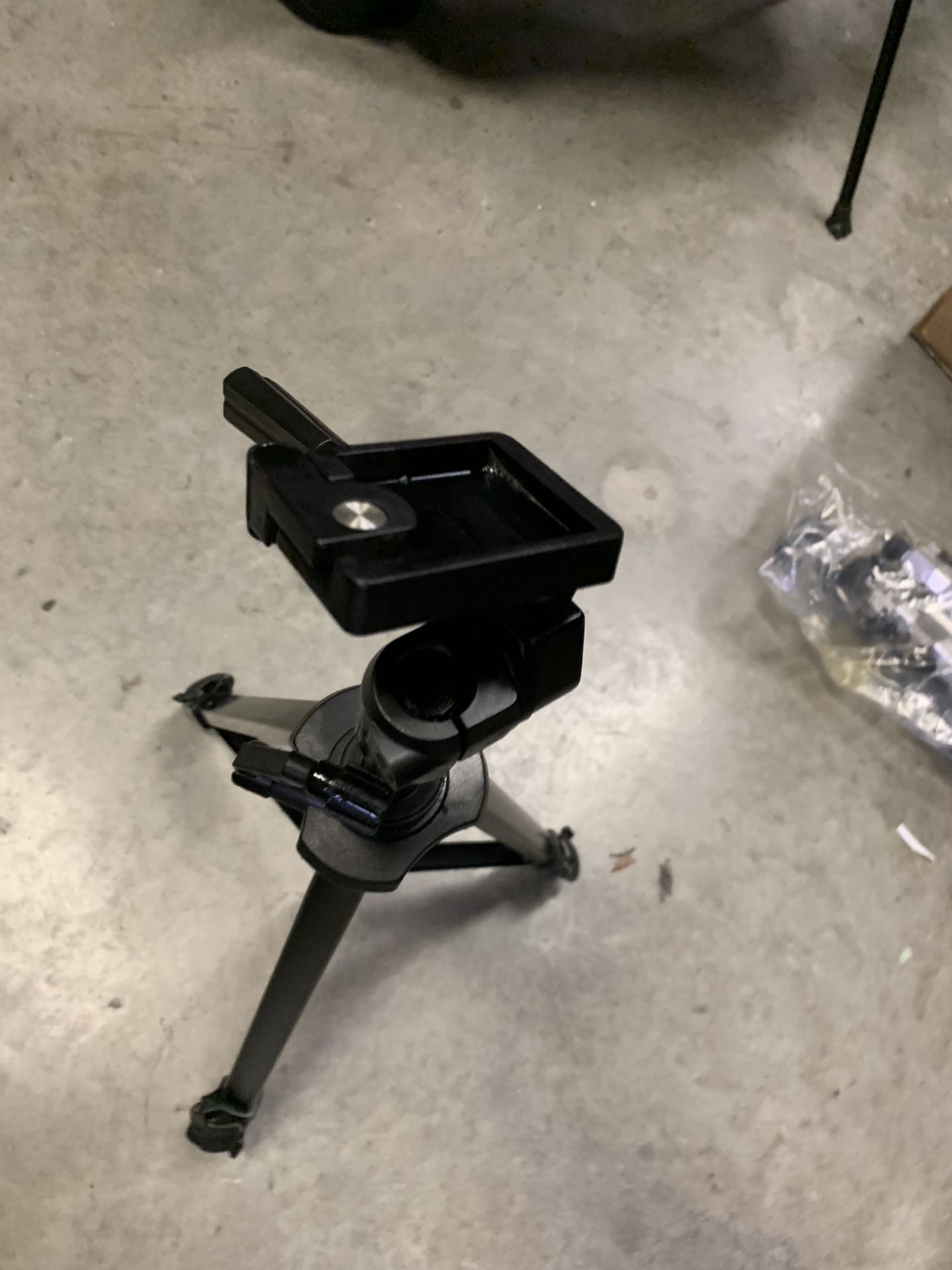 Photo Tripod Stand