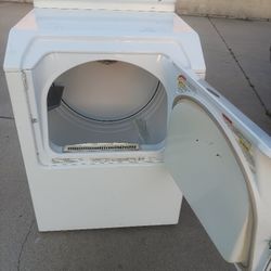 Heavy Duty Gas Dryer Secadora De Gas 