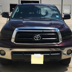 2010 Toyota Tundra
