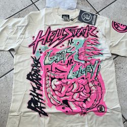 Hellstar Graphic T