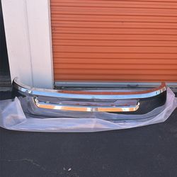 Front Bumber Dodge ram 2009-2012