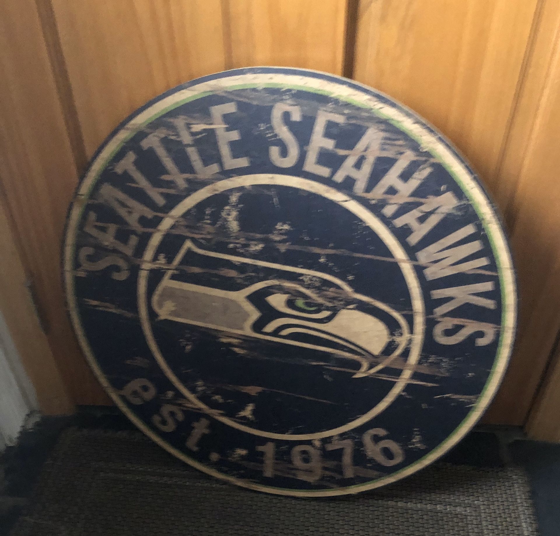 Seattle Seahawks