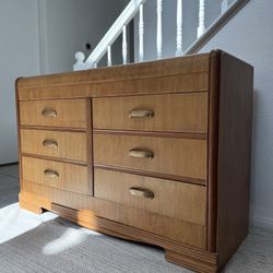 Mid-Century Dresser, Entryway Table, Or Dining Room Buffet