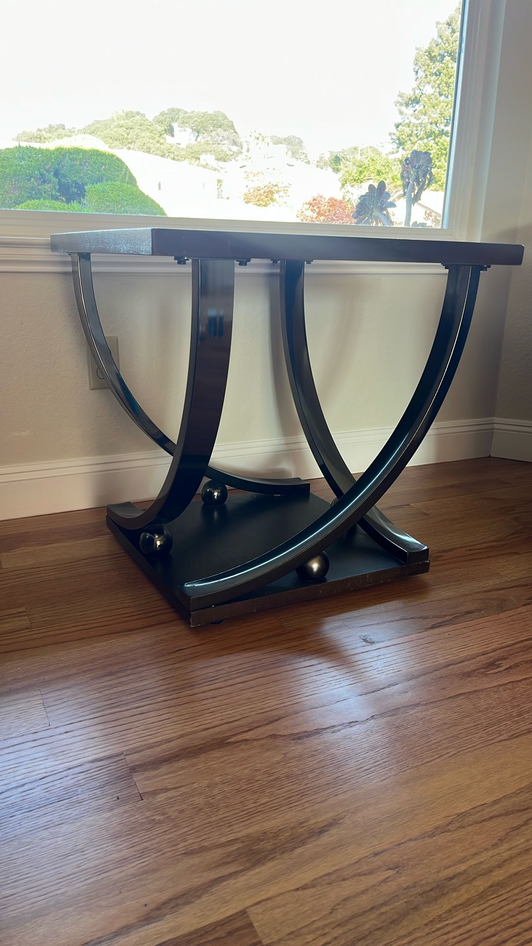 End Table