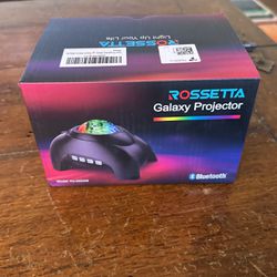 Rossetta Star Projector 