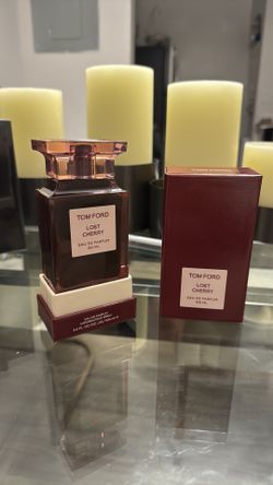 tom ford lost cherry