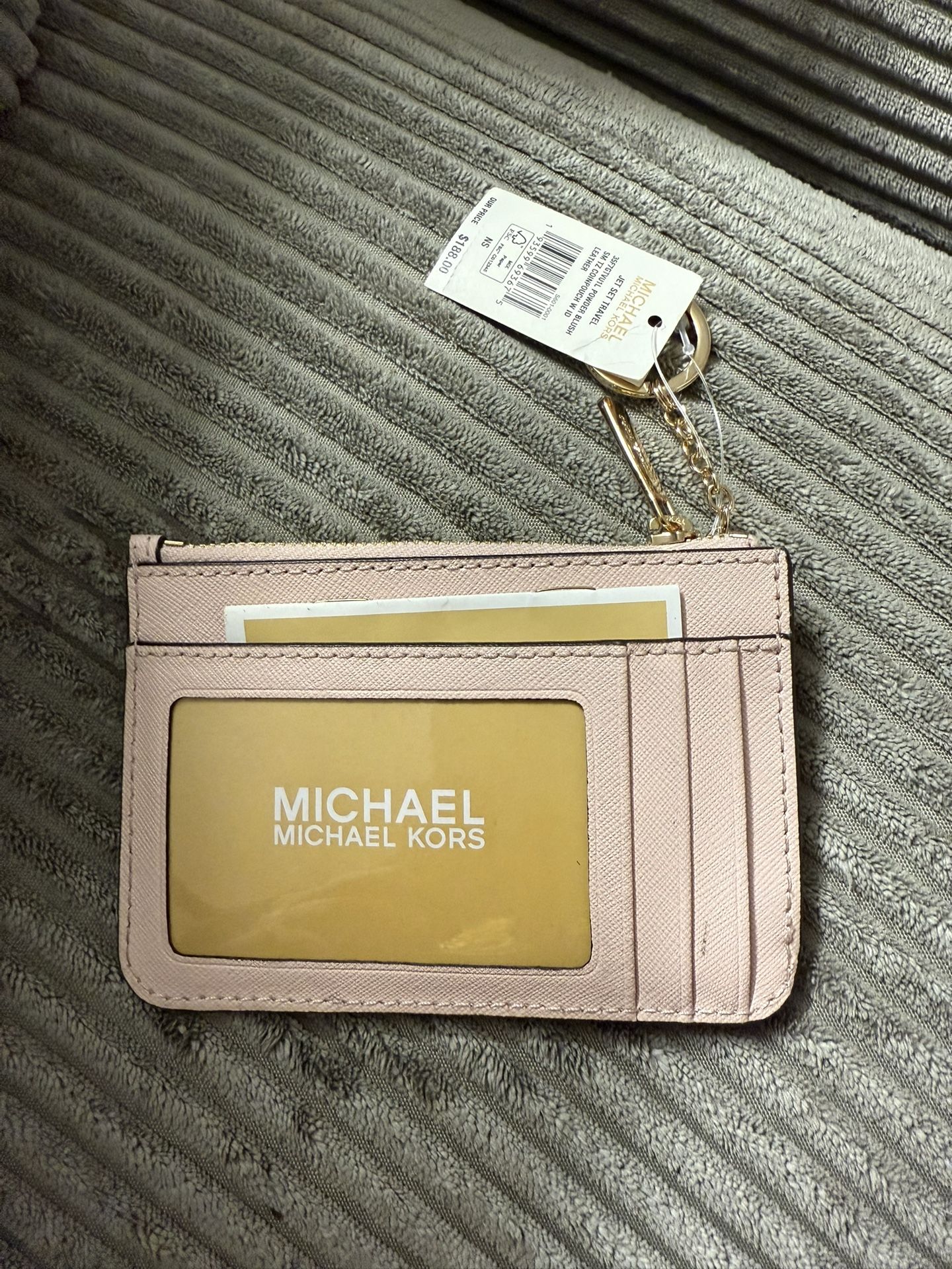 Michael Female Wallet