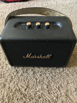 Marshall Killburn II