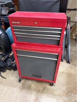 Mechanic Tool Box