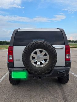 2010 Hummer H3