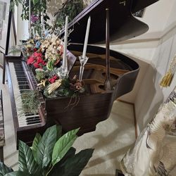 Farrand Baby Grand Piano 