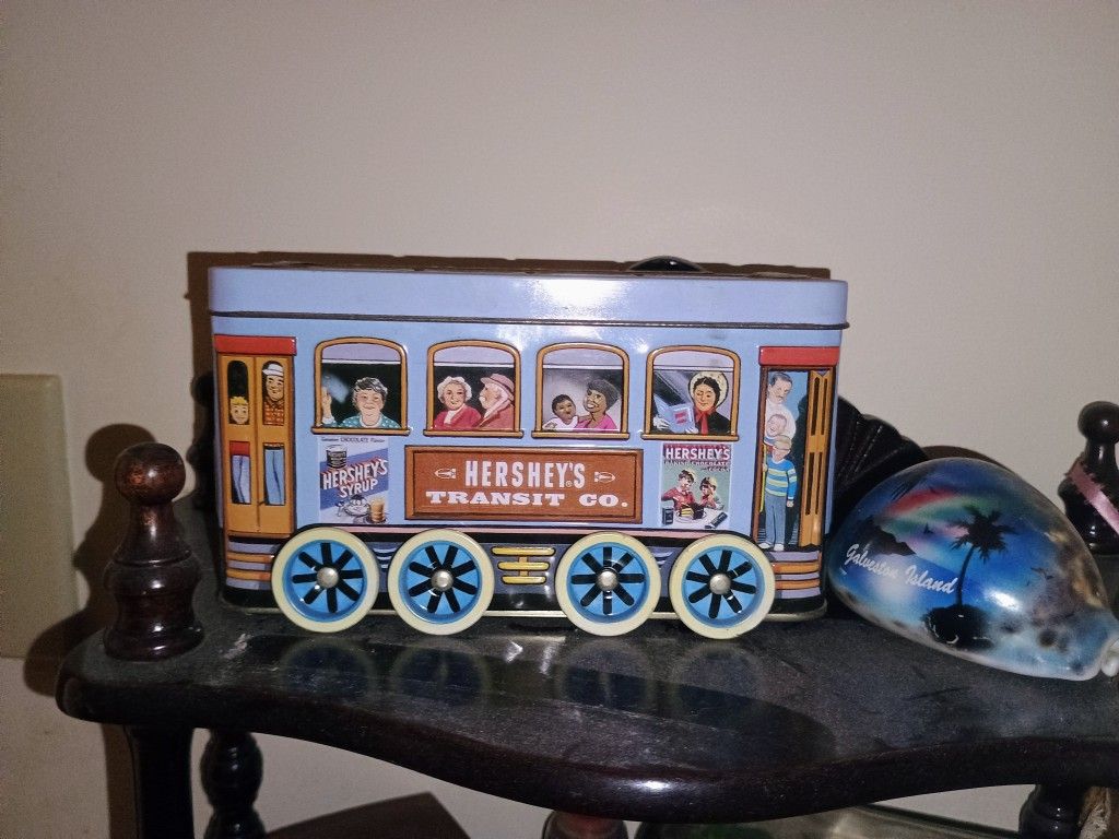 Hershey's Transit Co.