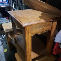 End Table 