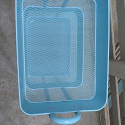 Rolling Utility Cart 