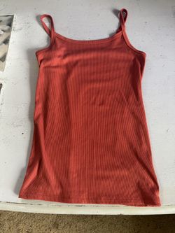 Large Tank Top Pick Up