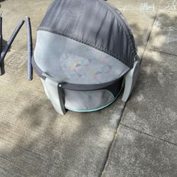 Portable Playpen