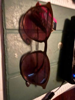Foster Grant sunglasses