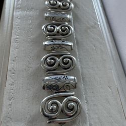 Brighton bracelet called Pablo’s passion