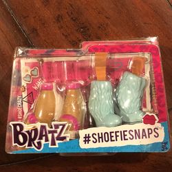Bratz SHOEFIESNAPS