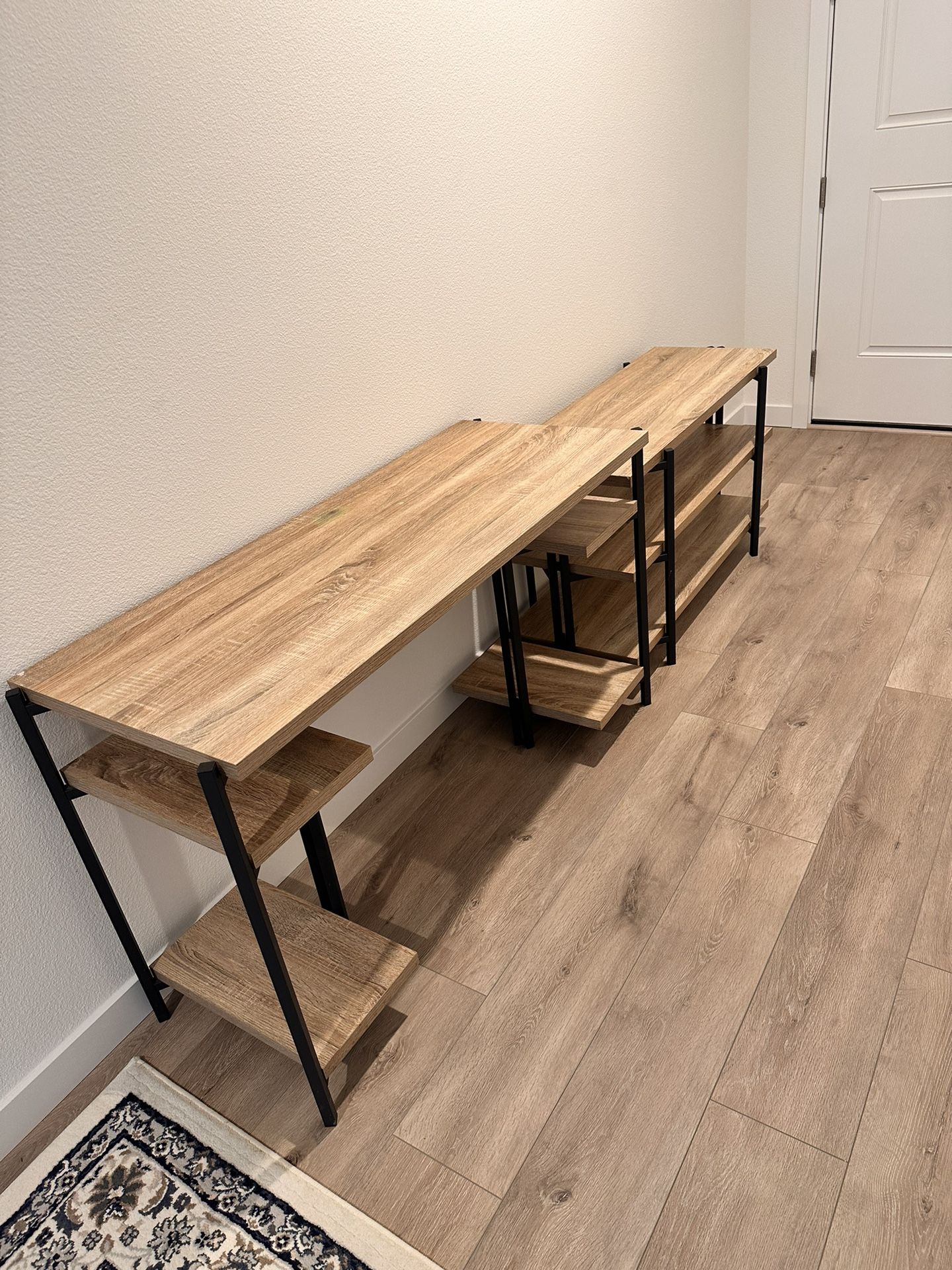 Desk , Tv Stand 