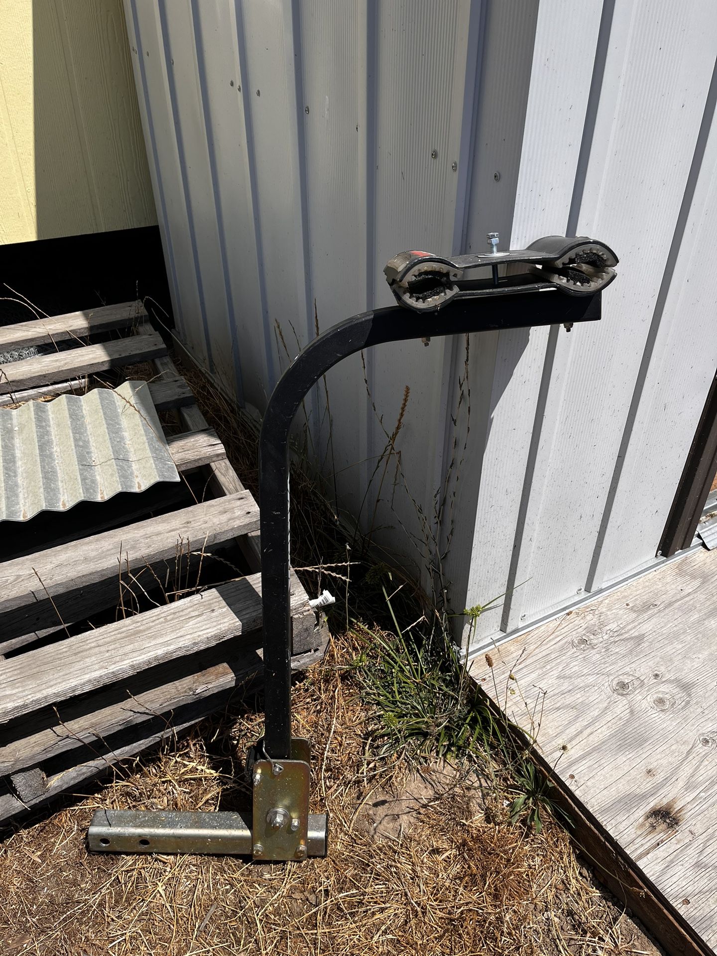 Yakima Twin Bike Rack 