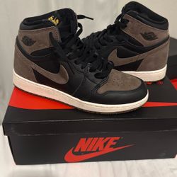 high og jordan 1s 