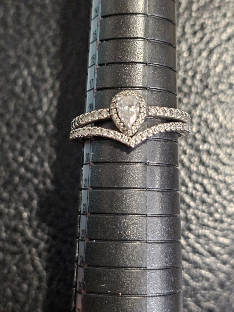 Sliver engagement set