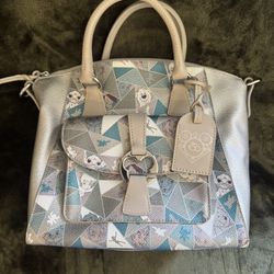 Disney Purse
