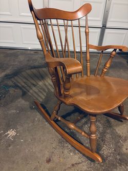 Rocking Chair