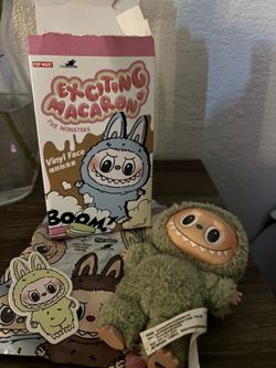 Green la bobo