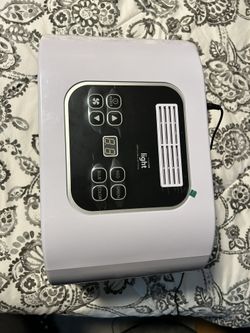 Light Therapy For Face And Body