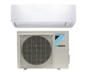 Daikin Single Zone Air Conditioner Inverter