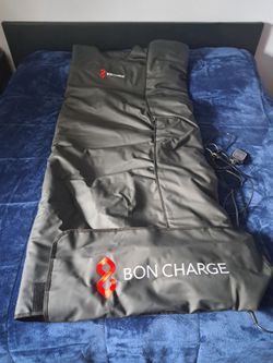 Bon Charge Infrared Sauna Blanket