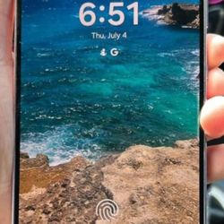 S23 Plus Unlocked 
