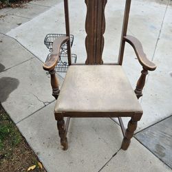 Antique and  Vintage  Chairs