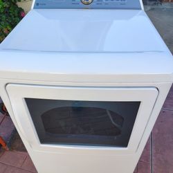 GE Electric Dryer 220V