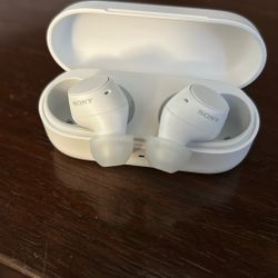 Sony WF-C510 Earbuds