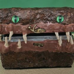 Mimic Storage Box