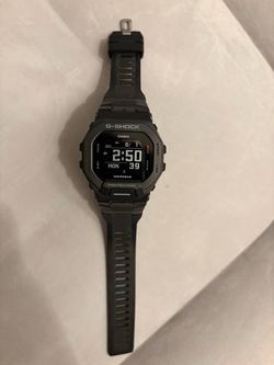 Casio G-Shock Watch GBD-200