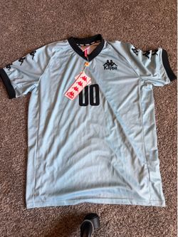 Kappa jersey size 2xl