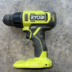 Ryobi Drill