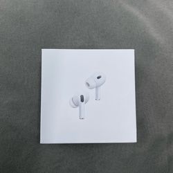 AirPod Pro 2