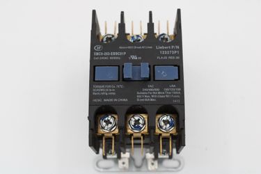 Homer XMC0-253-EBBC01P 3 Pole Contactor HVAC/SKU  60358