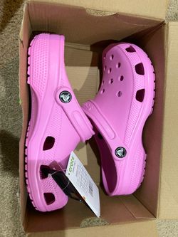 Crocs Size J6