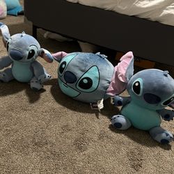 Stich Smash Mellows