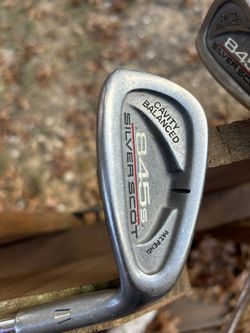 Golf Irons